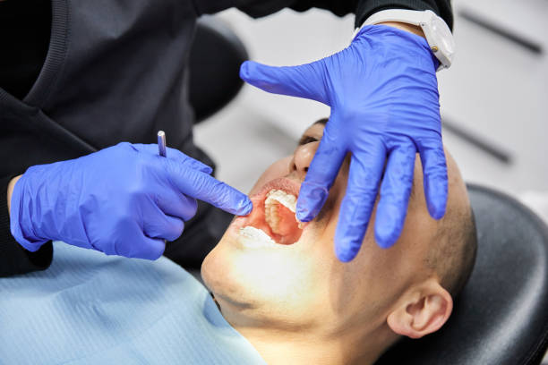 Best Emergency Treatment for Toothache in Martin, SD