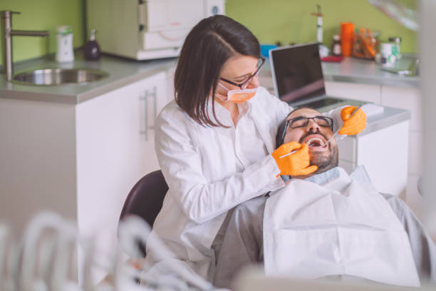 Best Emergency Treatment for Toothache in Martin, SD