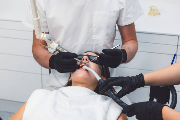 Best Emergency Tooth Extraction in Martin, SD