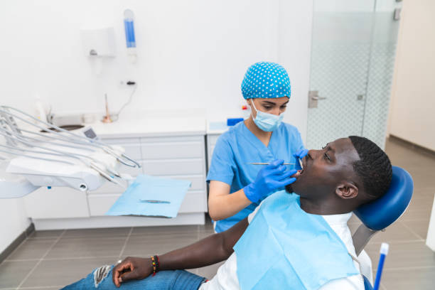 Best Pediatric Emergency Dentist in Martin, SD